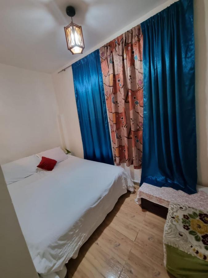 Dar Amine Apartment Rabat Exterior photo