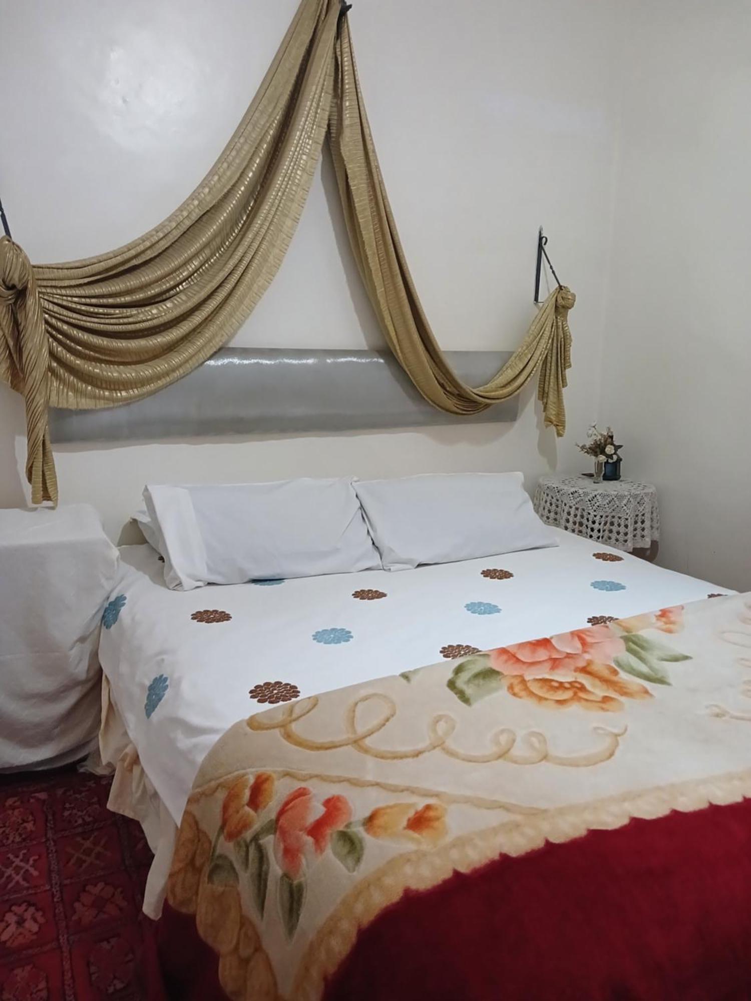 Dar Amine Apartment Rabat Exterior photo