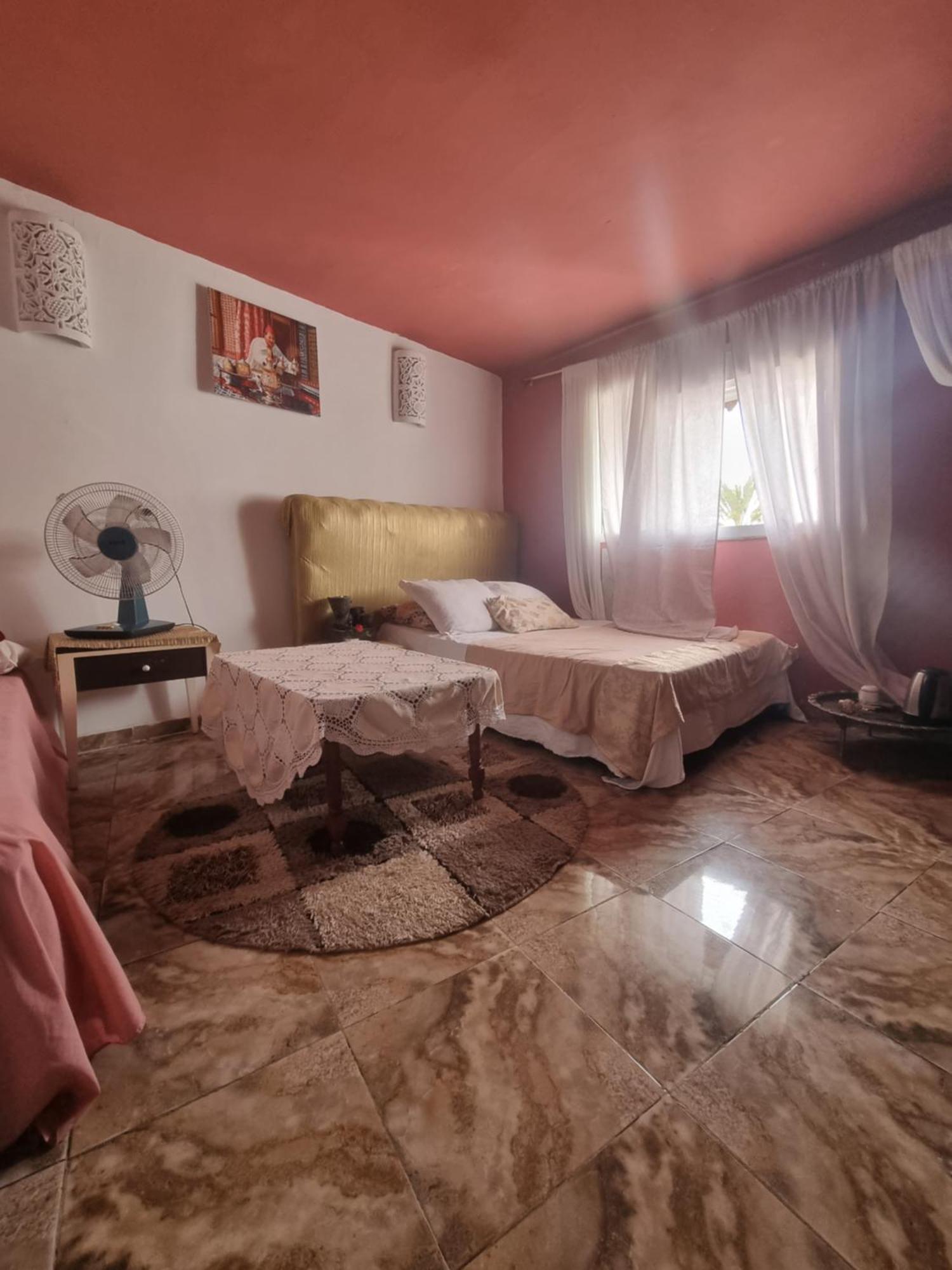 Dar Amine Apartment Rabat Exterior photo