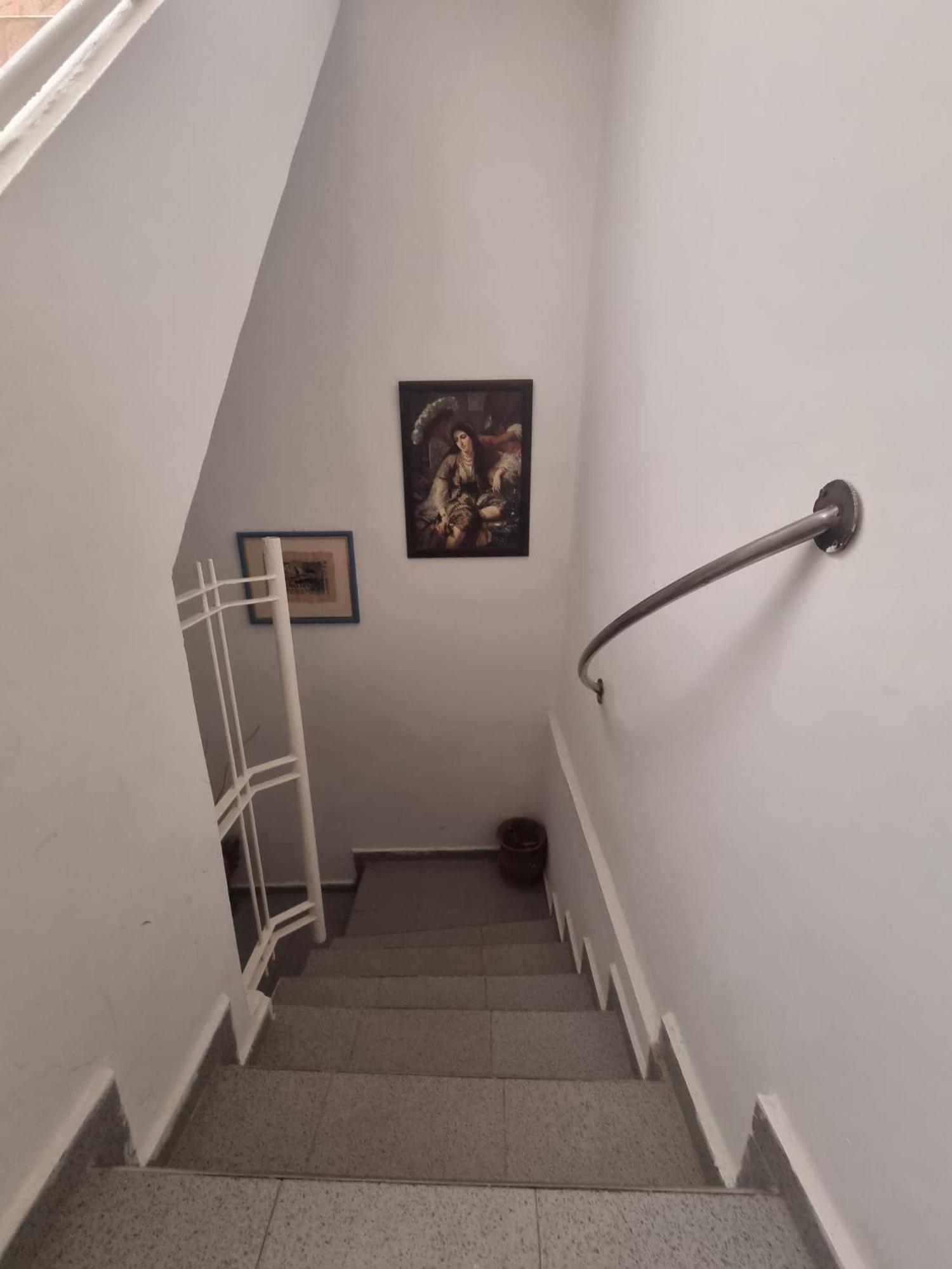 Dar Amine Apartment Rabat Exterior photo