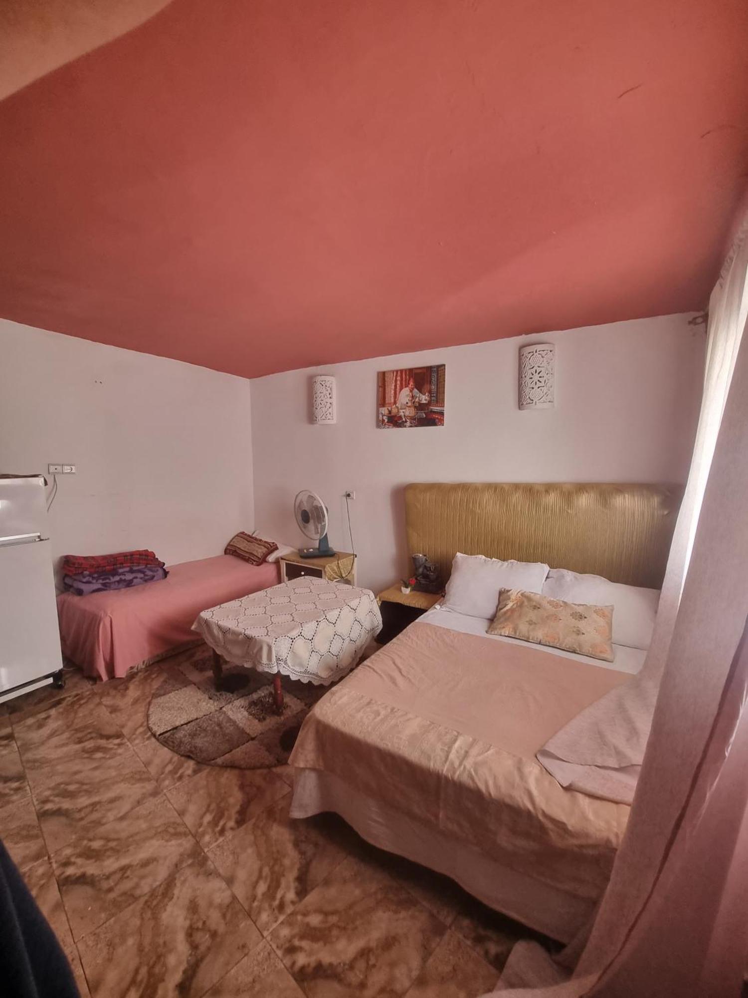 Dar Amine Apartment Rabat Exterior photo