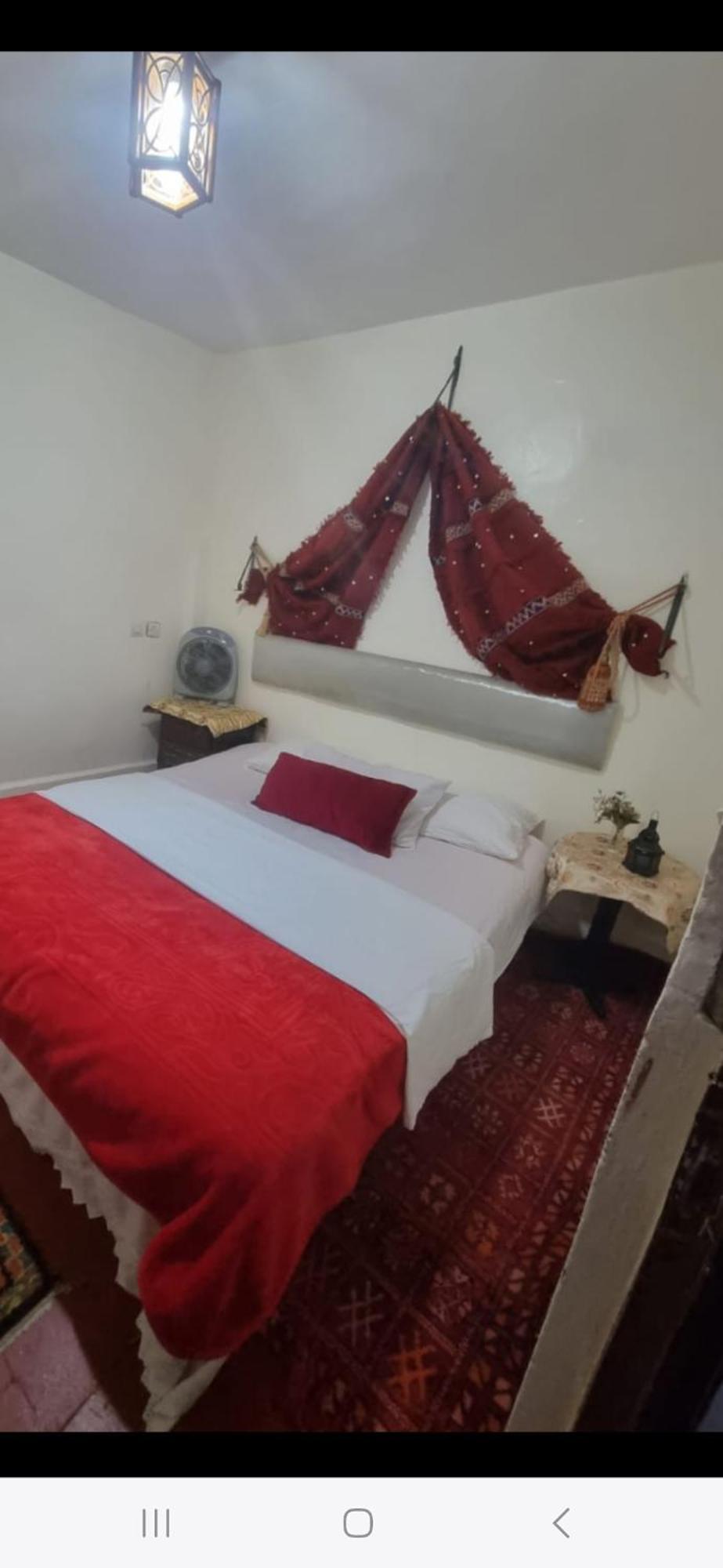 Dar Amine Apartment Rabat Exterior photo