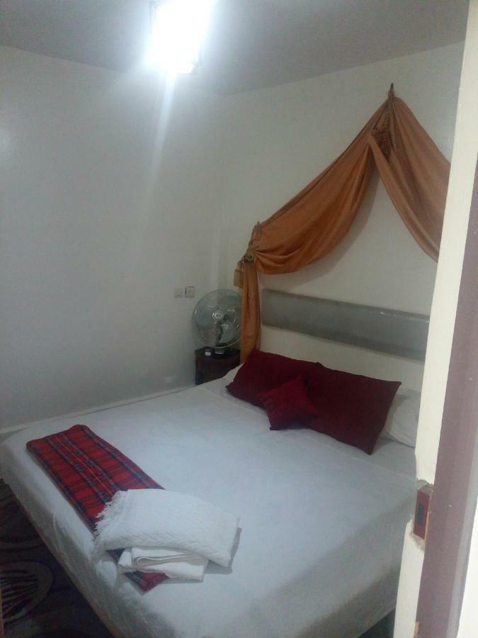 Dar Amine Apartment Rabat Exterior photo